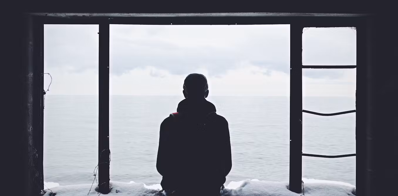 Breaking your own heart